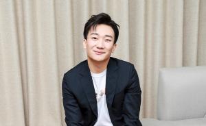 專(zhuān)訪｜吳昊宸：年輕演員的另一種模樣