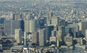 100城市方案⑨｜建筑能效：從出租房到公共建筑