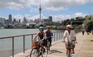 100城市方案⑩｜氣候行動：從多方合作到綜合計劃