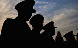 吉林省軍區(qū)原副司令員馬濤少將升任湖北省軍區(qū)司令員