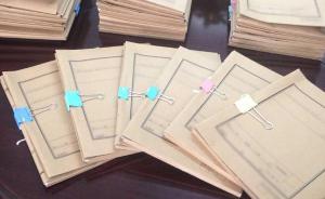 年终考核“汹涌”：浙江有乡镇干部加班一周完成80余本台账