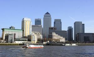 中國(guó)買家繼續(xù)倫敦掃貨，建滔化工4億英鎊購(gòu)金絲雀碼頭寫字樓