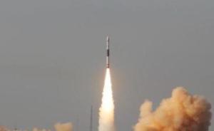 中國(guó)首家商業(yè)火箭公司募資12億，用于快舟系列運(yùn)載火箭研制