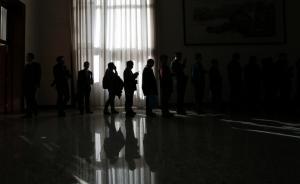 馬上評(píng)｜糾“四風(fēng)”糾出一堆“臨時(shí)工”，是真抓還是敷衍？