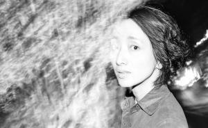 對話｜向京談“沒有人替我看到”：一切上升都是有限的上升