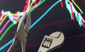 即將摘牌的中科招商股價(jià)暴跌22%，計(jì)劃登陸其他資本市場