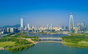 安泰問(wèn)政︱給國(guó)有企業(yè)提個(gè)醒：創(chuàng)新生態(tài)不是設(shè)計(jì)出來(lái)的