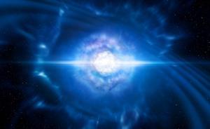 直播錄像丨諾獎(jiǎng)得主談引力波：廣義相對(duì)論最后的“拼圖”