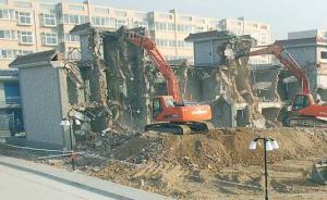 贵州湖南湖北多地因违法违规用地被约谈：有的整改进展滞后