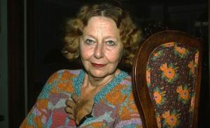 莱纳尔杜齐评《伊丽莎白·哈德威克杂文集》︱背叛与引诱