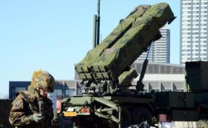 日本決定引進陸基“宙斯盾”反導系統(tǒng)，外交部：望慎重行事