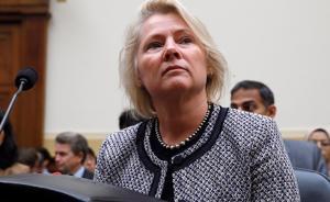 董云裳獲提名負(fù)責(zé)美亞太事務(wù)，或平衡特朗普政府對(duì)華強(qiáng)硬聲音