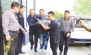 黑龍江年薪百萬男子為證明自己牛，將自家車庫當(dāng)毒品交易場所