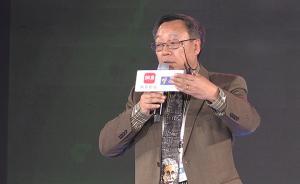 張雙南講科學(xué)是什么：仰望星空才有未來