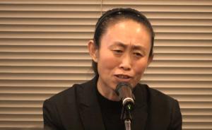 江母：不接受判决，但会遵守日本法律