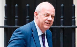 英國首席大臣宣布辭職：被曝辦公室電腦存放數(shù)千張色情照