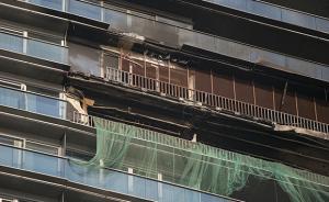 杭州保姆縱火案延審，受害人家屬：半年來第一次沒控制住情緒