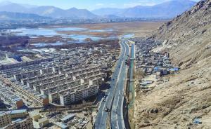 明察｜拉薩市交運(yùn)局：網(wǎng)傳“拉薩正在修建地鐵”系假消息