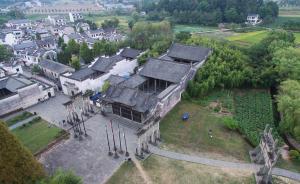 徽祠記①｜宗祠：宗族勢力最直觀的表達