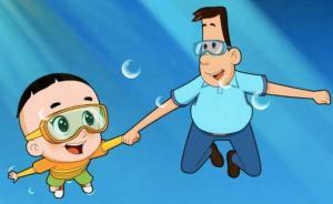 “大頭兒子”侵權(quán)案央視動畫一審勝訴，杭州公司判賠28萬元