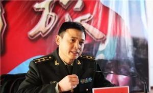 原某团政治处主任高职低配任78集团军某合成营首任书记