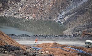 山西省委省政府通报和顺矿难事故：5人被撤职5人被免职