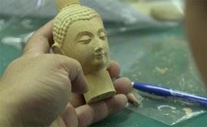 《我在故宮修文物》等案例獲本年度網(wǎng)絡(luò)視聽節(jié)目專項資金扶持