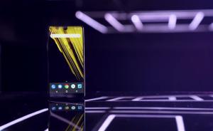 值4700元？安卓之父鲁宾新手机测评