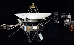 “旅行者号”离开地球40周年：《三体》的忠实粉丝很不安