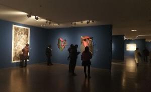 評展 | 南藝美術(shù)館特展，失望中潛藏院校美術(shù)館普遍問題