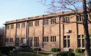 北疆博物院修缮复原，被誉为中国近代早期博物馆“活化石”