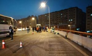 哈尔滨公安局：撞死5名环卫工人的肇事者李某为醉酒驾车