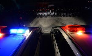 湖北警方通報“男子撞傷女童怕?lián)?zé)將其抱走殺害”，吁勿傳謠