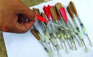 射毒針偷狗卻射中孕婦致一尸兩命，福建龍巖一偷狗賊被判死緩