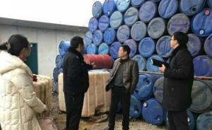 湖北宜昌男子將有毒廢水排入長江，因涉嫌污染環(huán)境罪被逮捕