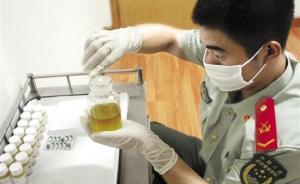 浙江慈溪消防自制燙傷藥免費(fèi)送市民，18年來2萬多人次受益