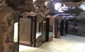 领航新征程｜钟乳洞厕所、南瓜厕所，沪公布最美厕所候选名单