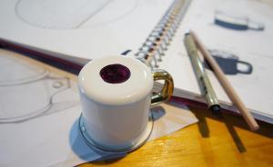 上海的三個年輕人，要讓搪瓷回歸中國人的生活