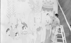 紀念｜段文杰百年誕辰，他的足跡構(gòu)筑敦煌之夢