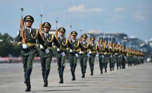 軍委機(jī)關(guān)部門(mén)解讀軍事職業(yè)教育改革：教育對(duì)象具有全員覆蓋性