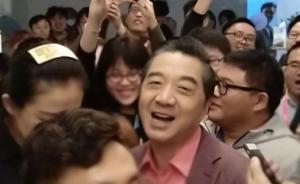 “局座”张召忠：我跟上了时代，虽已老朽但依然年轻