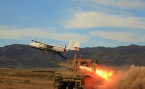 国内首次无人机人工增雨试验获成功，可直接进入云层播撒作业