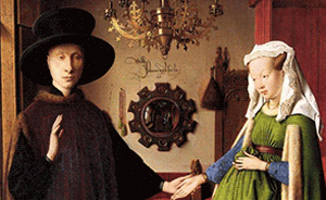 評展｜這樣的展覽或可讓你找到一面“鏡子”與自己的影子