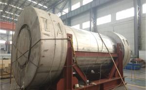 乏燃料運輸容器打破國外壟斷，原型樣機通過驗收并可量化生產(chǎn)