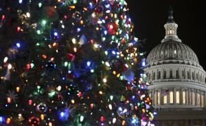 圣誕節(jié)期間歐美緊繃反恐神經(jīng)，美國節(jié)前宣布挫敗一起恐襲圖謀