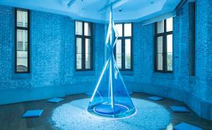 青策计划是什么？它以艺术形式让青年和世界联系在一起