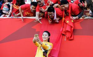 拜仁居然簽了中國(guó)球員，她當(dāng)年曾怒嗆主帥放話“退役”