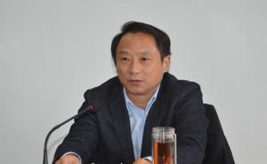 江蘇淮安市人大常委會原黨組成員肖本明受賄一審獲刑8年