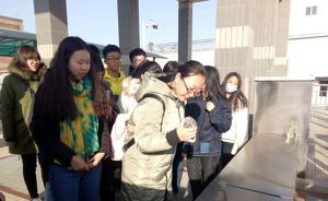 河北首批5家环保设施单位对公众开放，三年内其他区市跟上