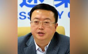 羅強(qiáng)任貴州省黔東南州副州長、代理州長